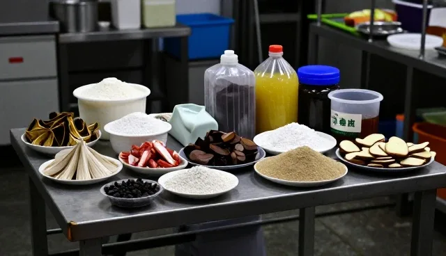 食品加工安全：选型时需要关注的核心性能指标