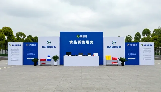 冷链管理中储存条件优化对业务发展的深远影响