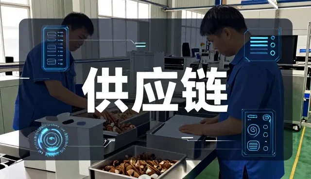 重庆洋庆西餐饮管理有限公司满足不同验收交付环节下的食品代加工服务需求