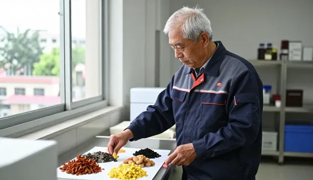 食品代加工服务在温度控制领域的发展趋势